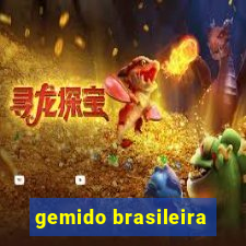 gemido brasileira